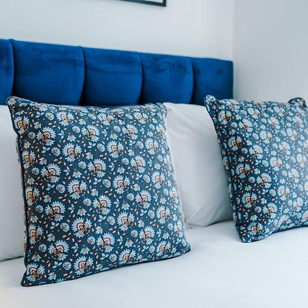 The Consort Serviced Apartment Coventry Ngoại thất bức ảnh