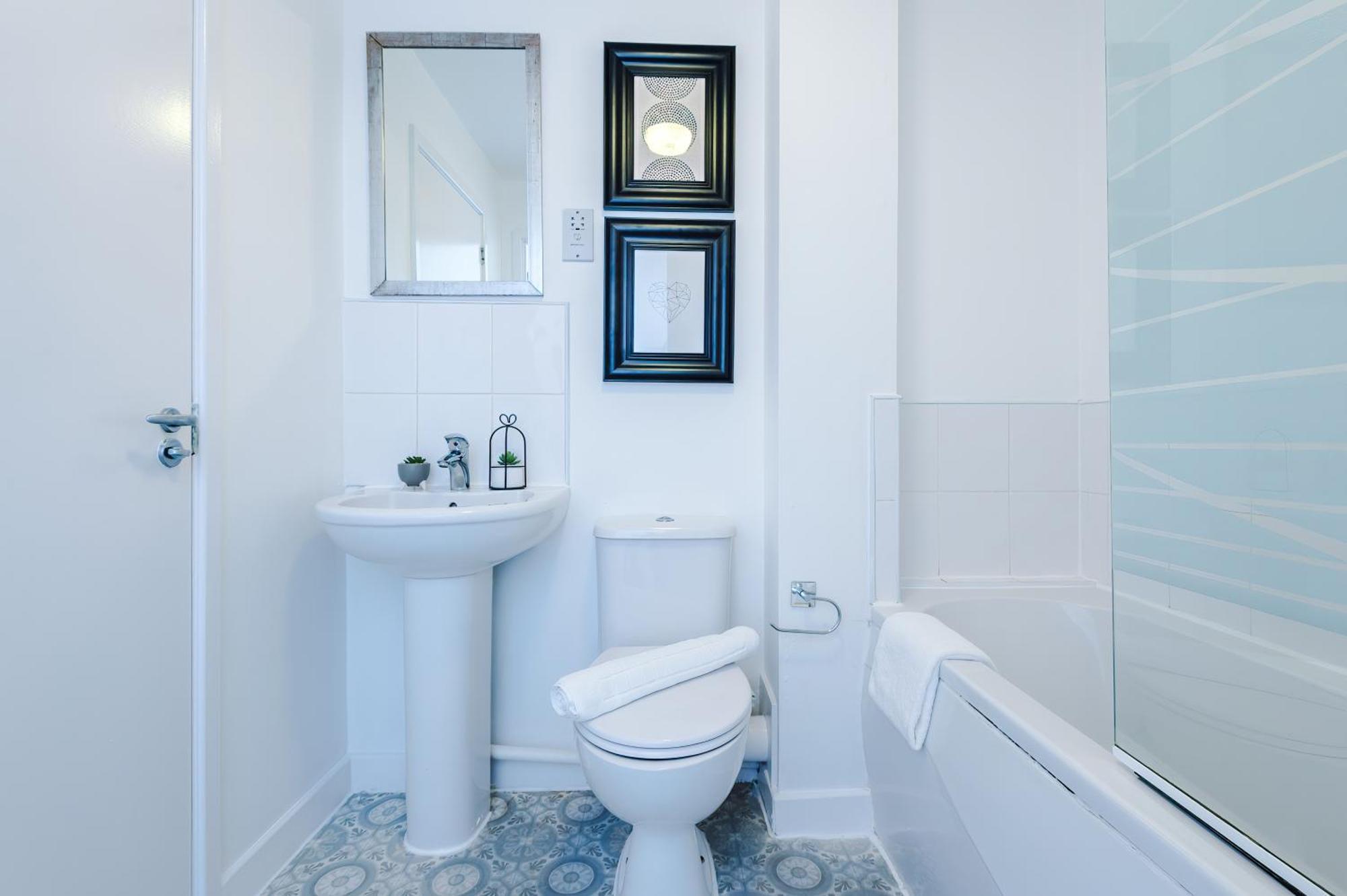 The Consort Serviced Apartment Coventry Ngoại thất bức ảnh