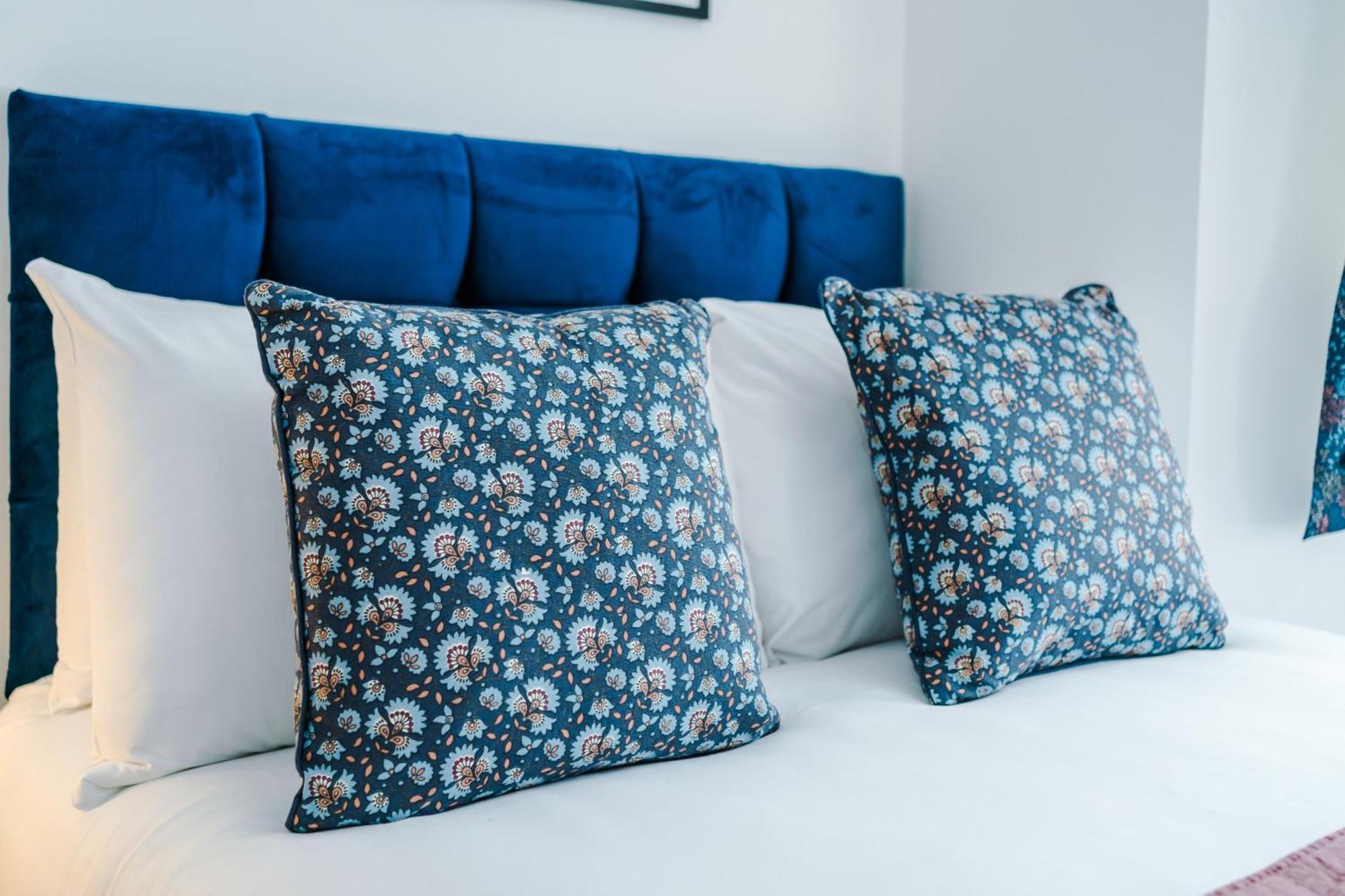The Consort Serviced Apartment Coventry Ngoại thất bức ảnh