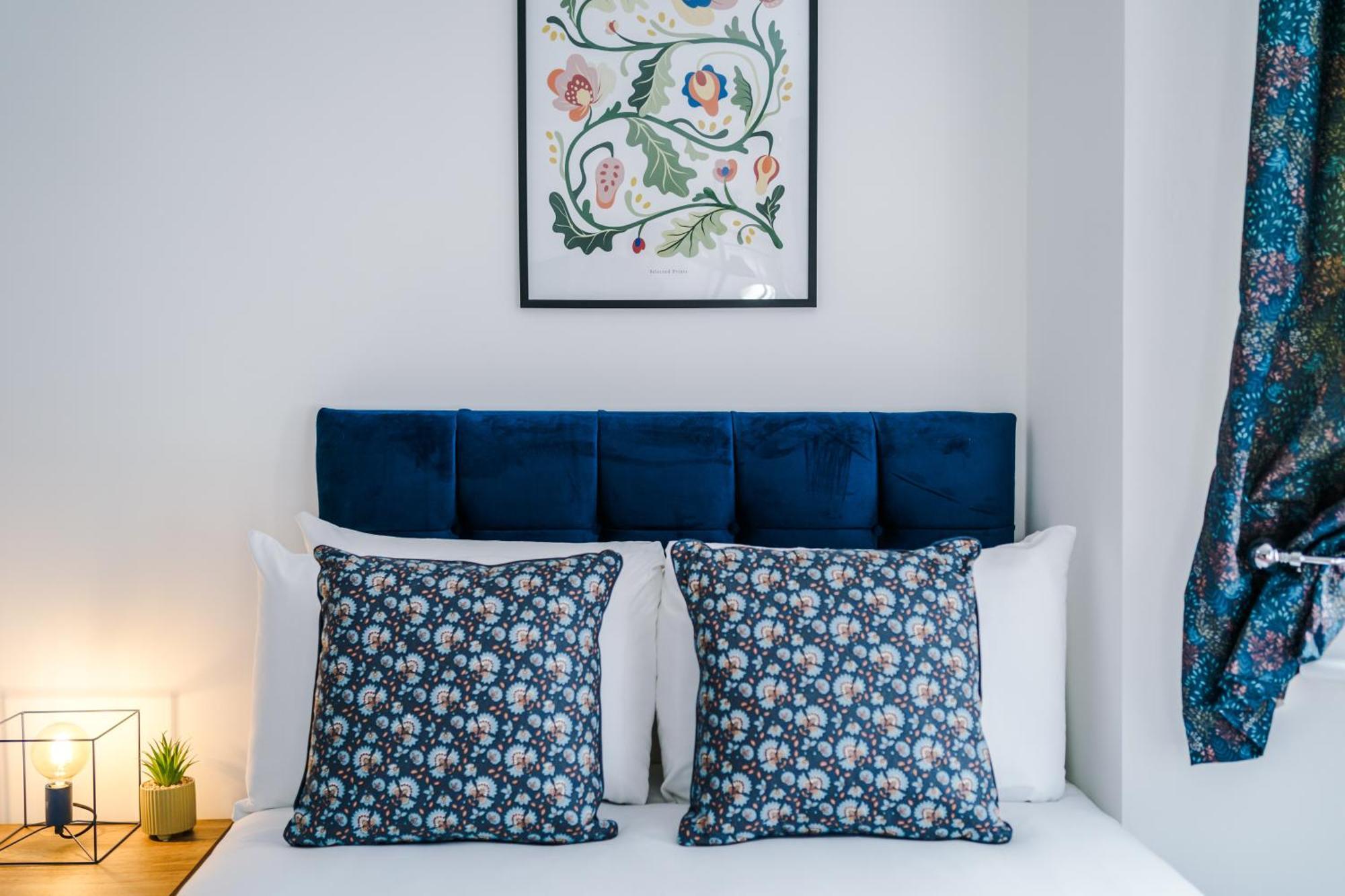 The Consort Serviced Apartment Coventry Ngoại thất bức ảnh