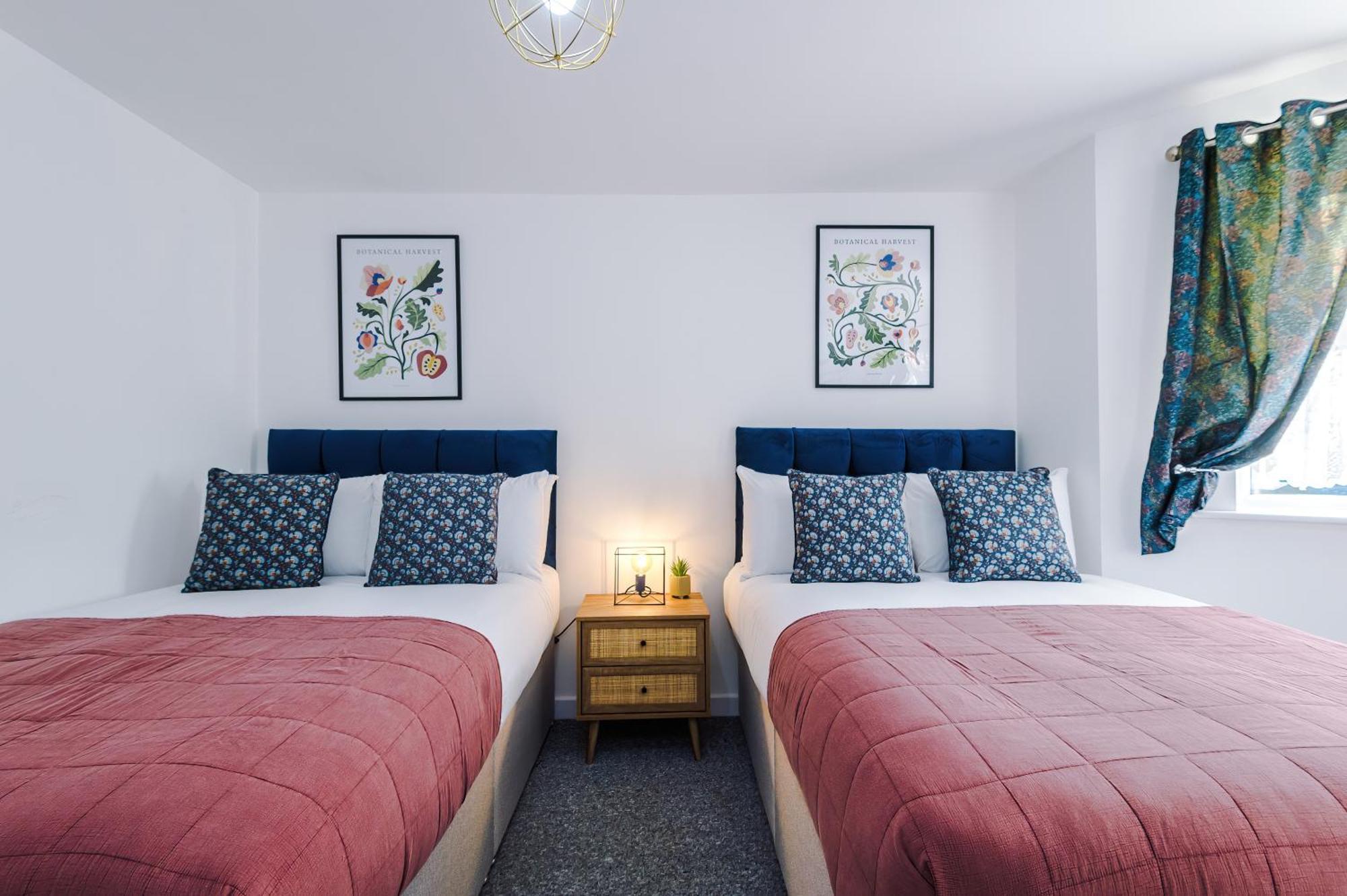 The Consort Serviced Apartment Coventry Ngoại thất bức ảnh