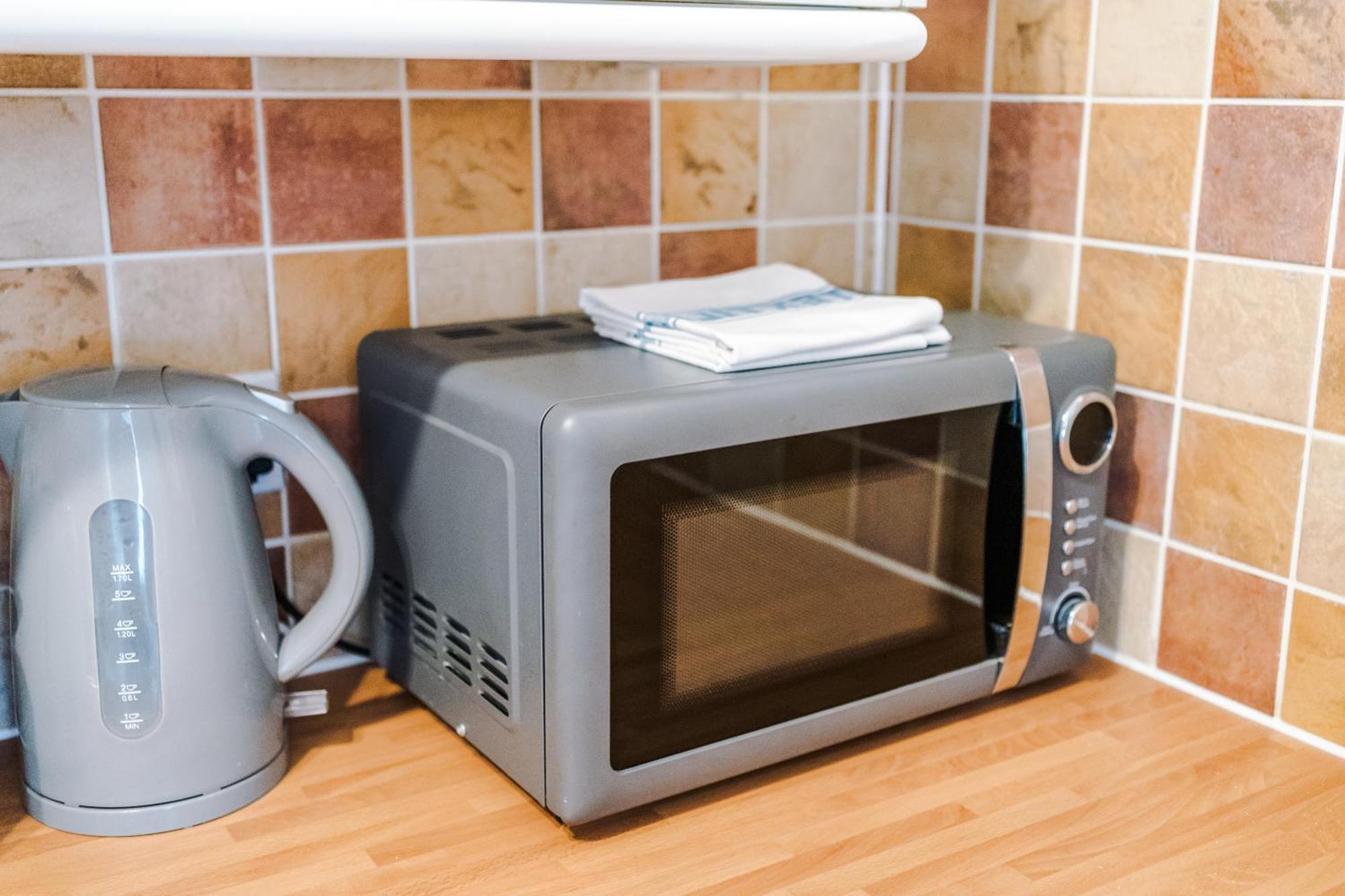 The Consort Serviced Apartment Coventry Ngoại thất bức ảnh