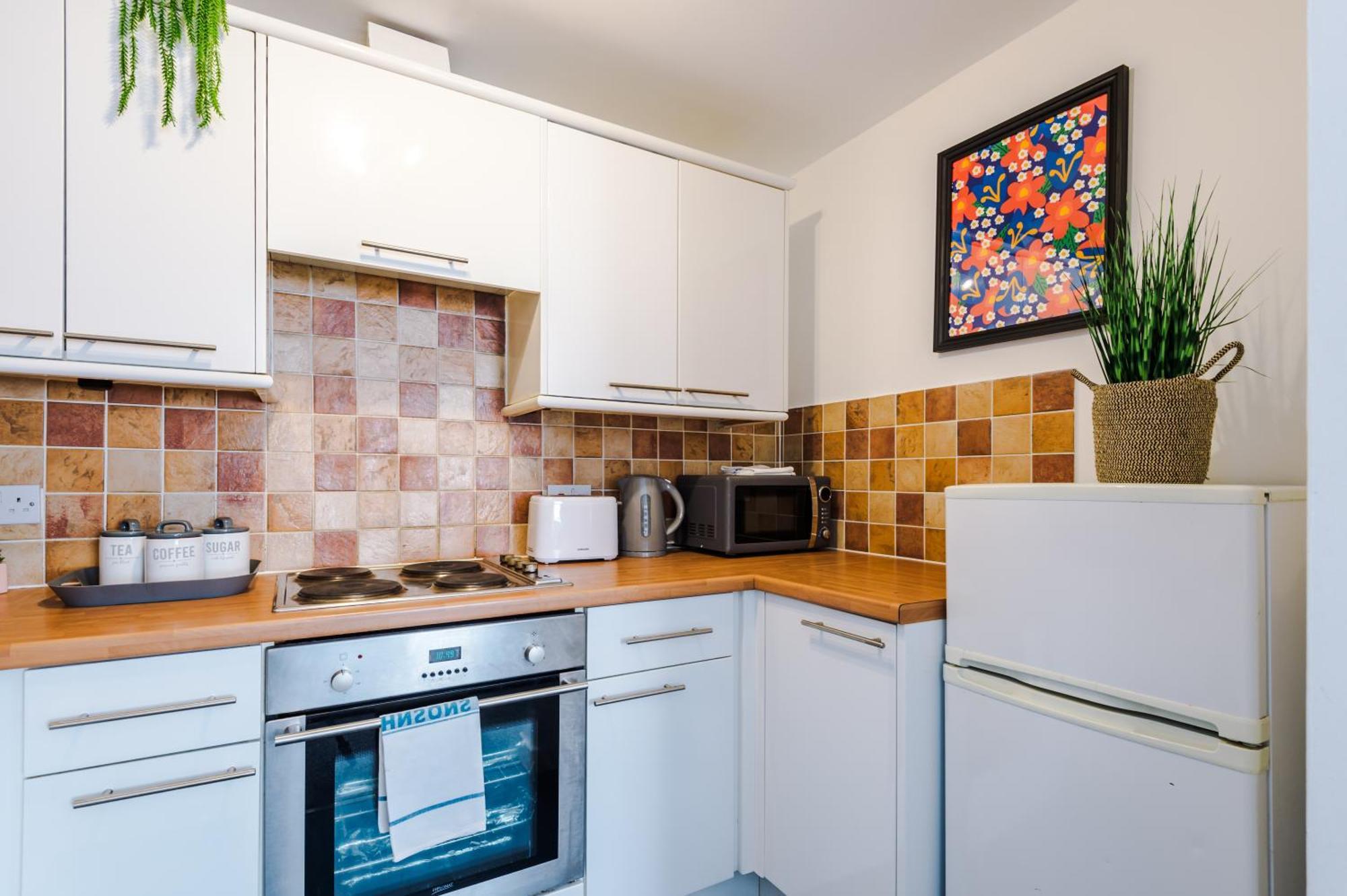 The Consort Serviced Apartment Coventry Ngoại thất bức ảnh