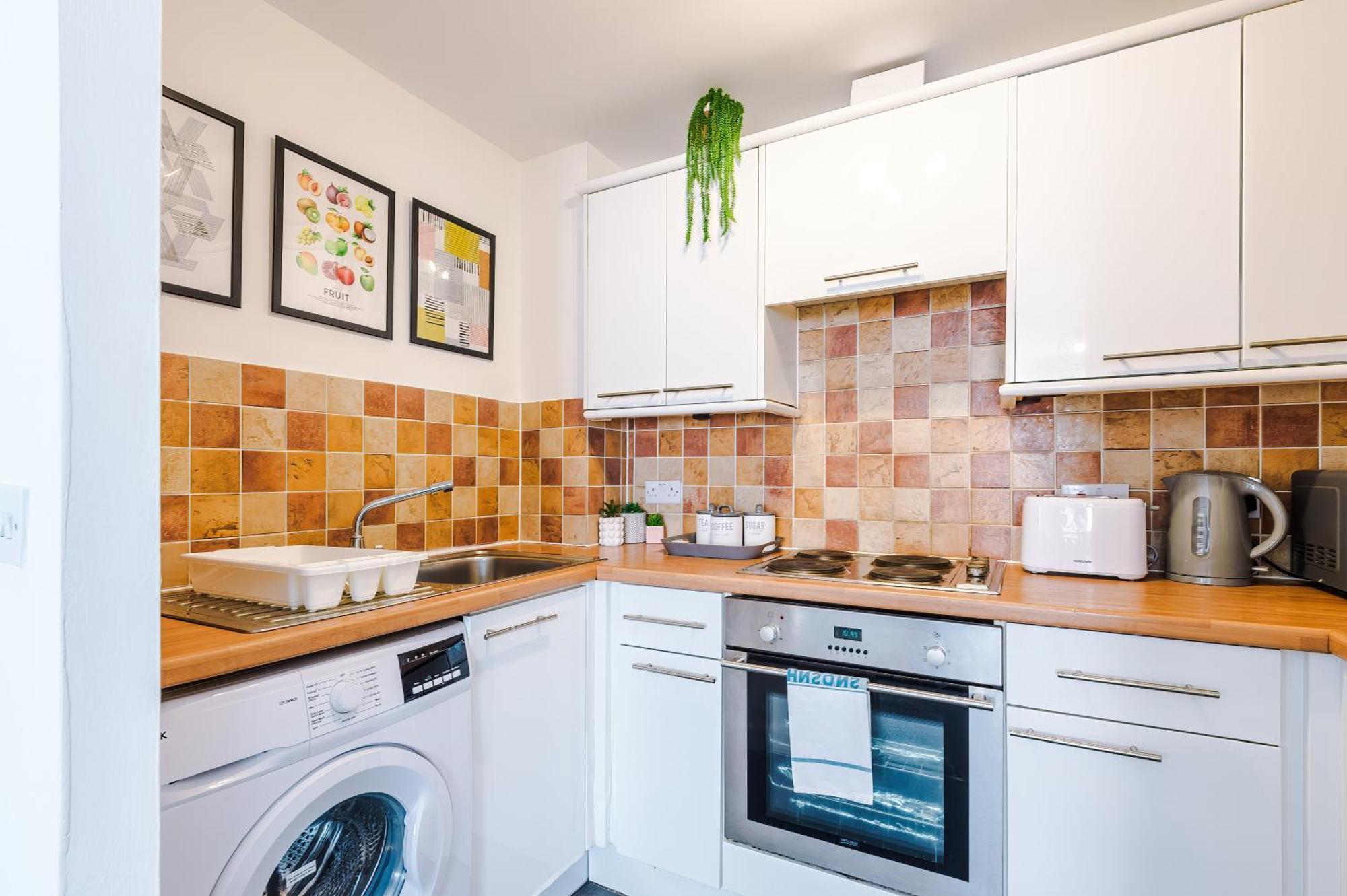 The Consort Serviced Apartment Coventry Ngoại thất bức ảnh