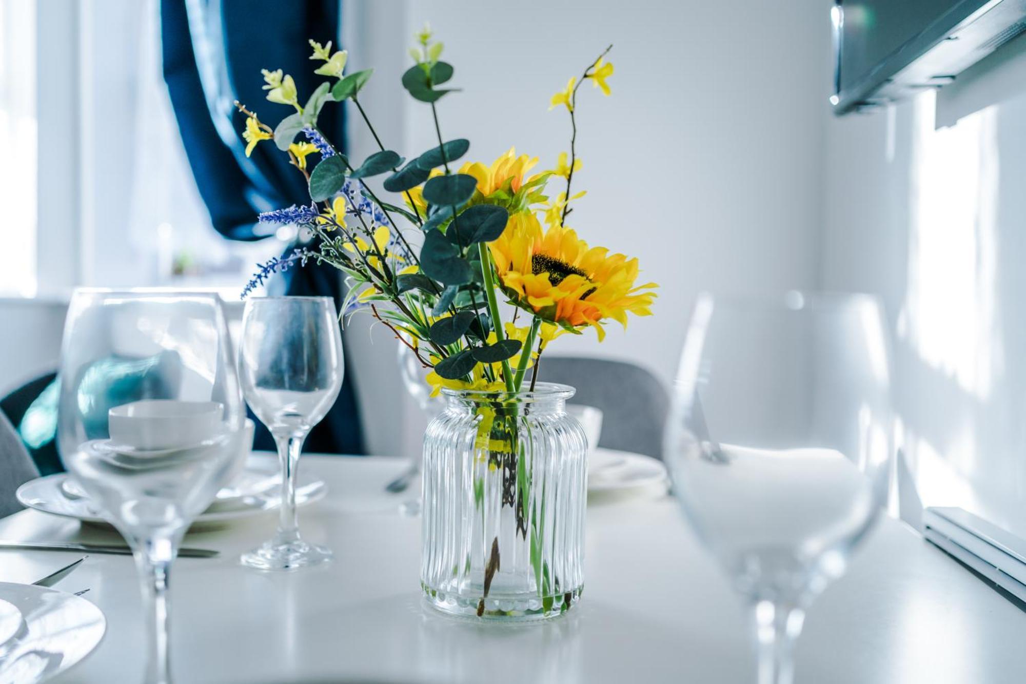 The Consort Serviced Apartment Coventry Ngoại thất bức ảnh